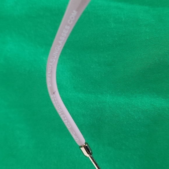 Piranha sunglasses - Picture 4 of 6